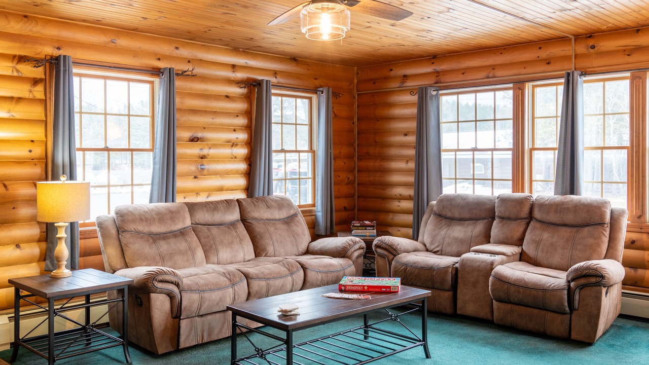 Photo of Outdoor in Saranac Lake