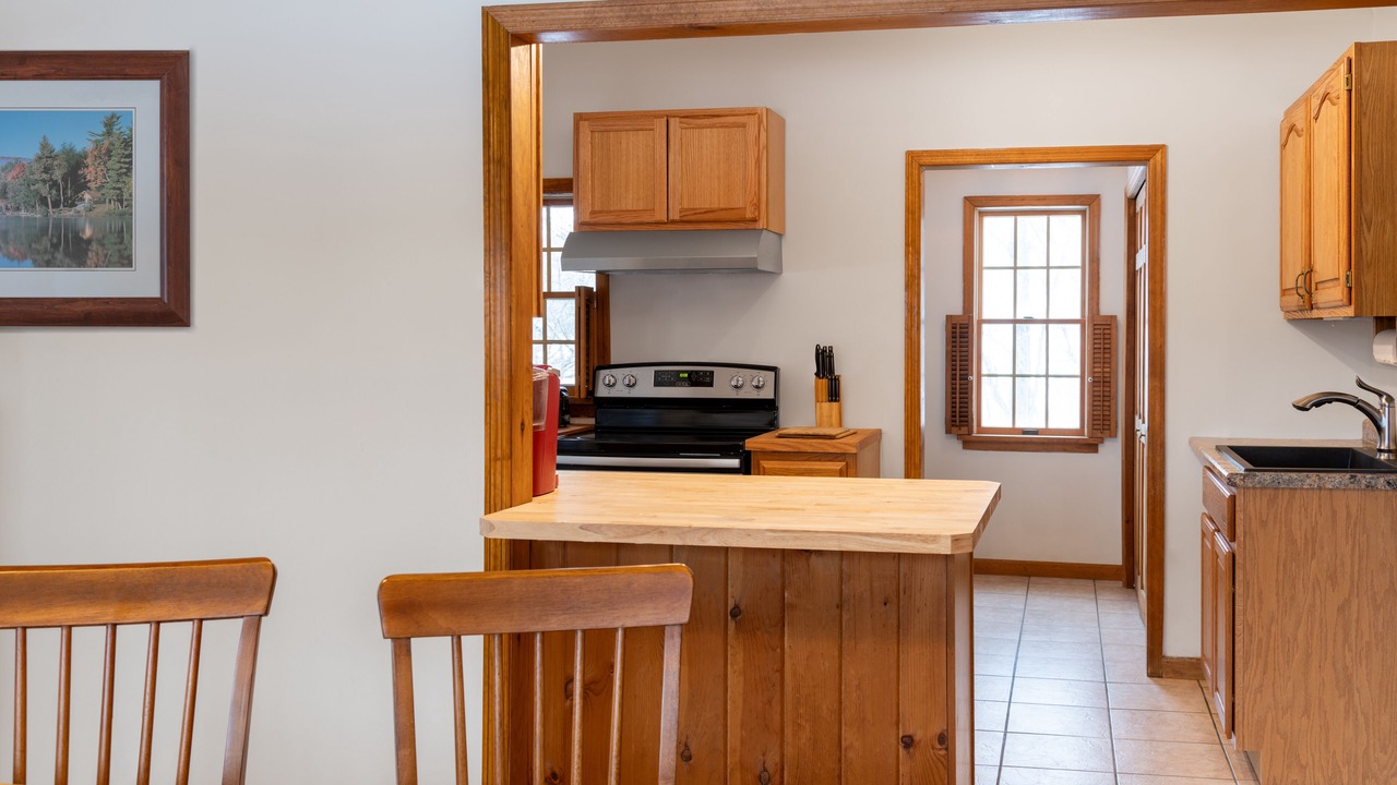 Photo of Outdoor in Saranac Lake