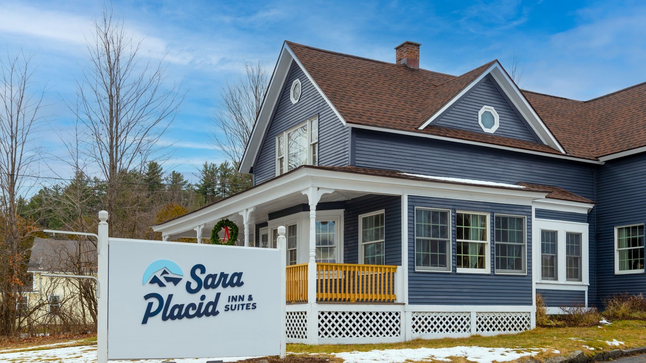 Photo of Outdoor in Saranac Lake