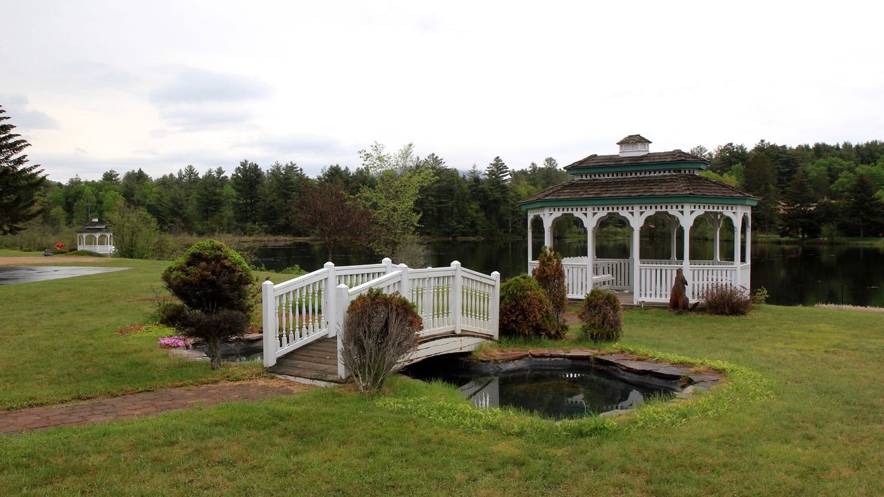 Photo of Outdoor in Saranac Lake