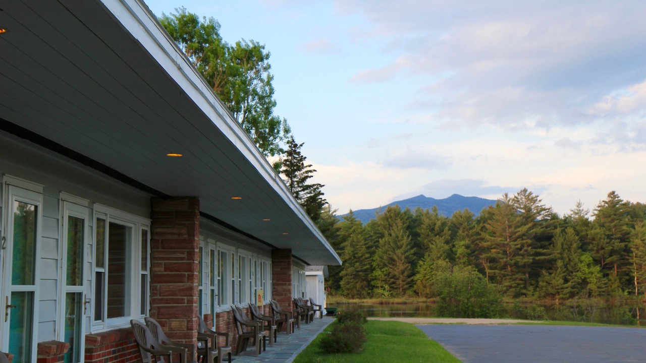 Photo of Outdoor in Saranac Lake