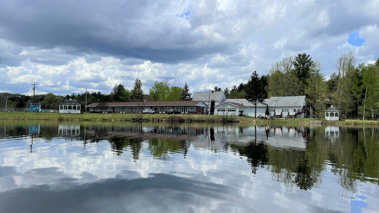 Photo of Outdoor in Saranac Lake