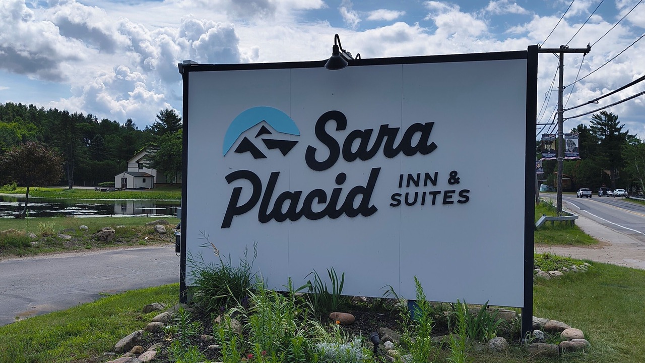 Photo of Outdoor in Saranac Lake