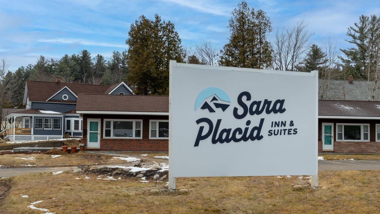 Photo of Outdoor in Saranac Lake