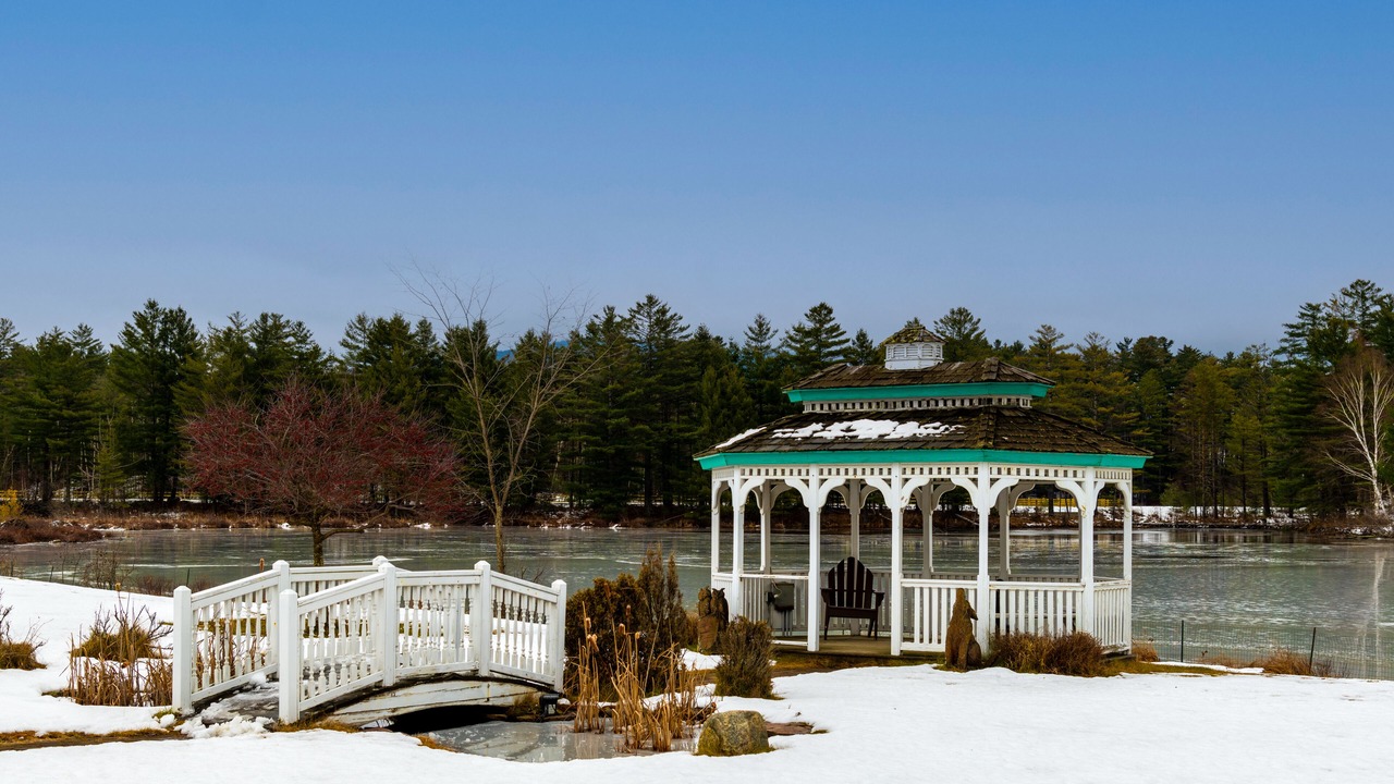 Photo of Outdoor in Saranac Lake