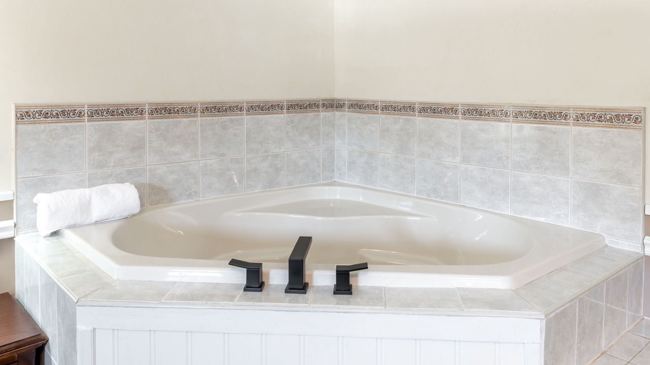 Photo of Bedroom in Saranac Lake