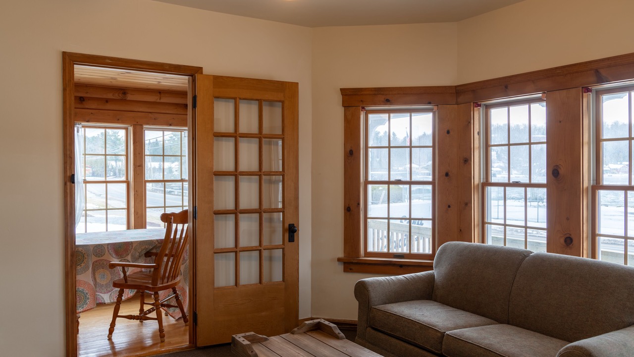 Photo of Outdoor in Saranac Lake