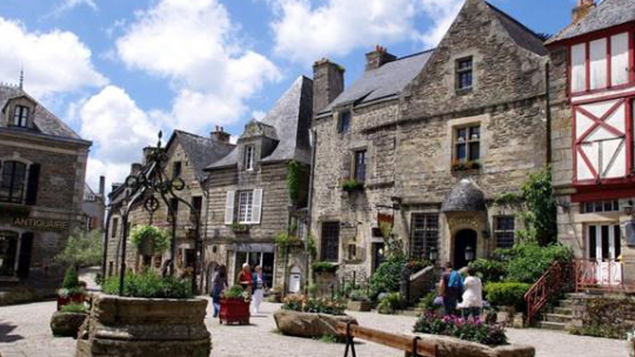 Photo of Others in Rochefort-en-Terre