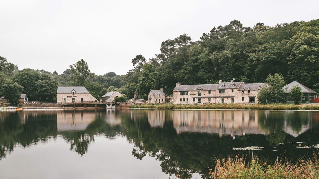 Photo of Outdoor in Rochefort-en-Terre