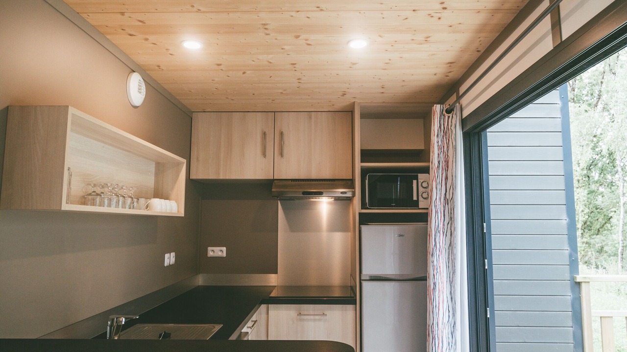 Photo of Kitchen in Rochefort-en-Terre
