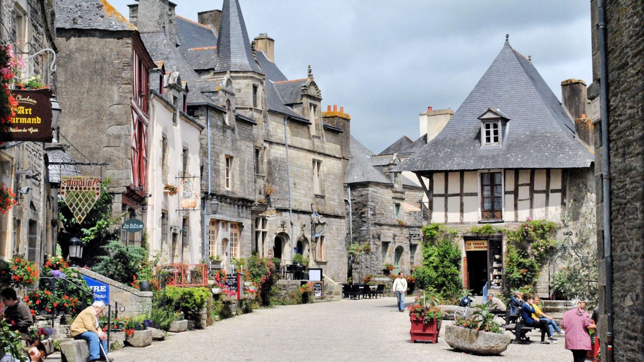 Photo of Outdoor in Rochefort-en-Terre
