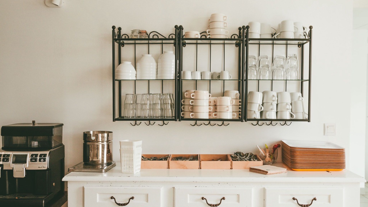 Photo of Kitchen in Rochefort-en-Terre
