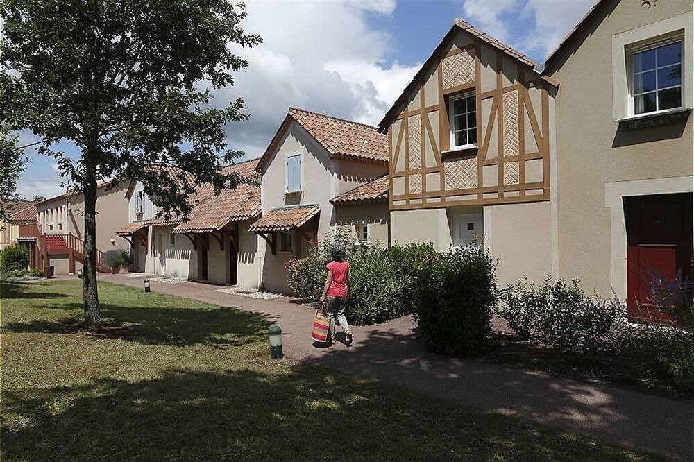 Photo of Outdoor in Monflanquin