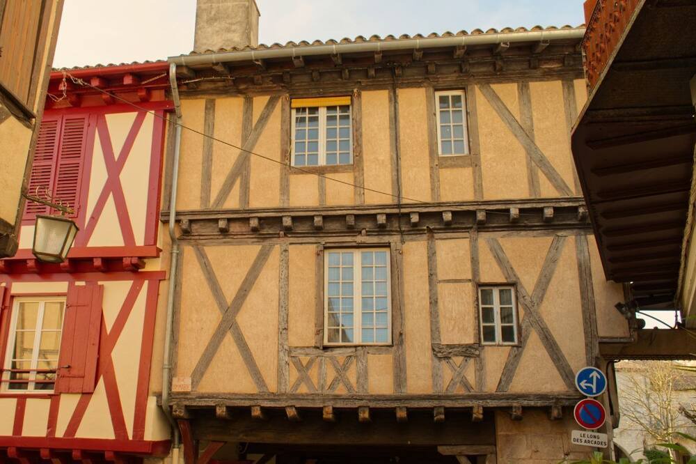 Photo of Outdoor in Monflanquin