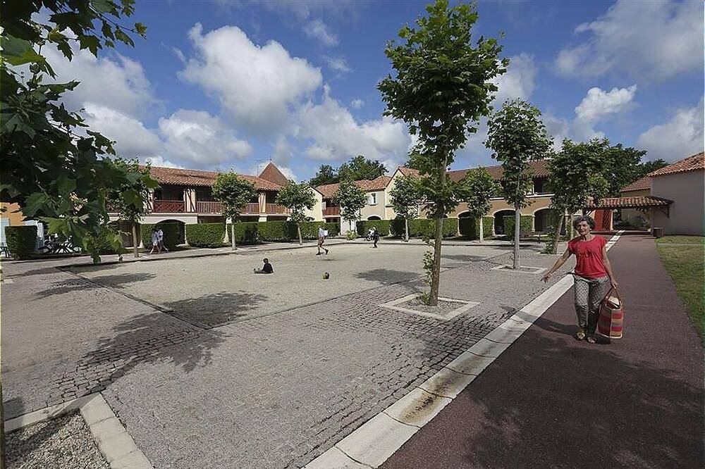 Photo of Outdoor in Monflanquin