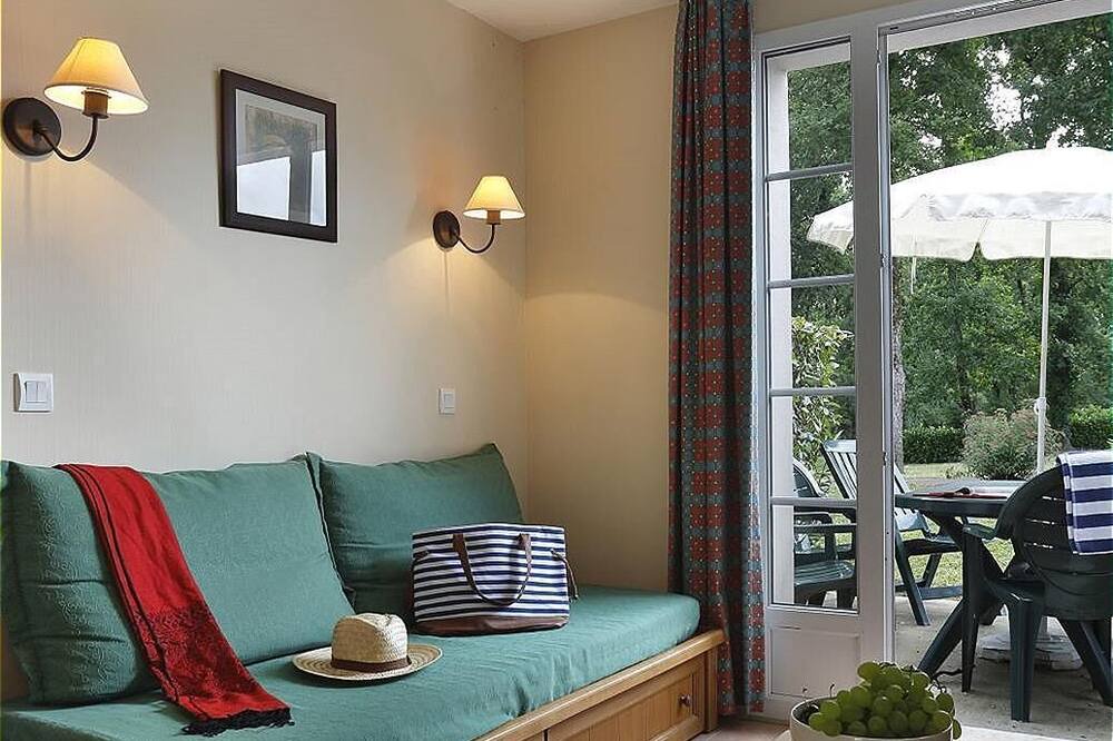 Photo of Livingroom in Monflanquin