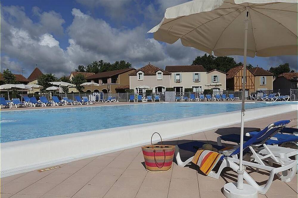 Photo of Outdoor in Monflanquin