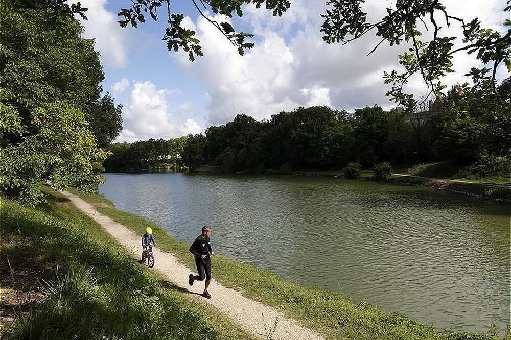 Photo of Outdoor in Monflanquin