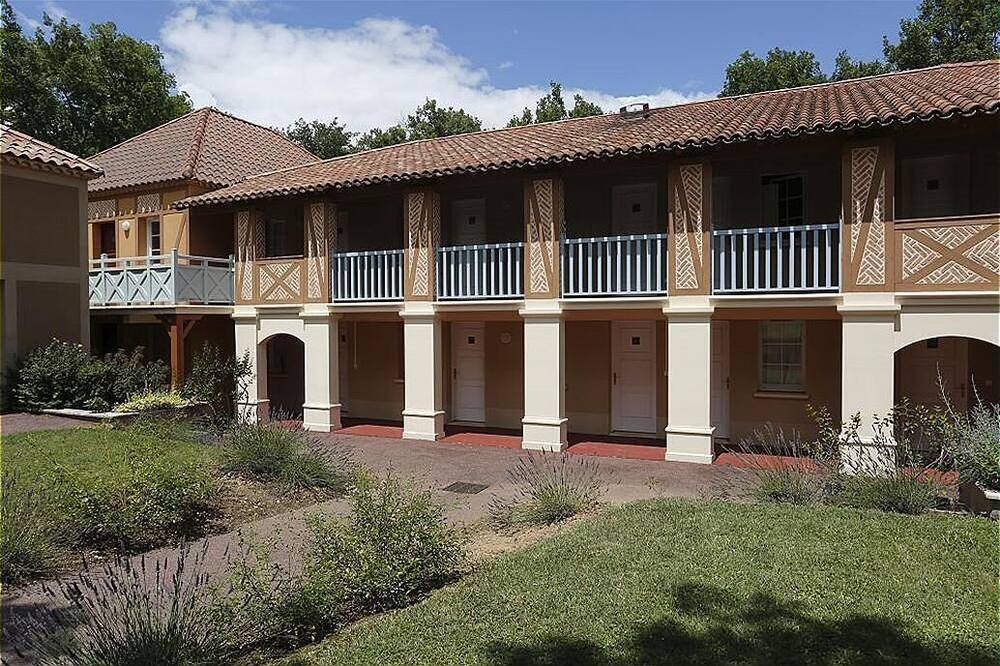 Photo of Outdoor in Monflanquin