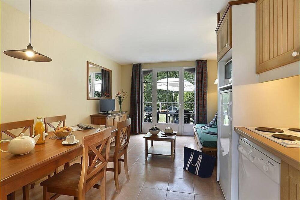 Photo of Livingroom in Monflanquin