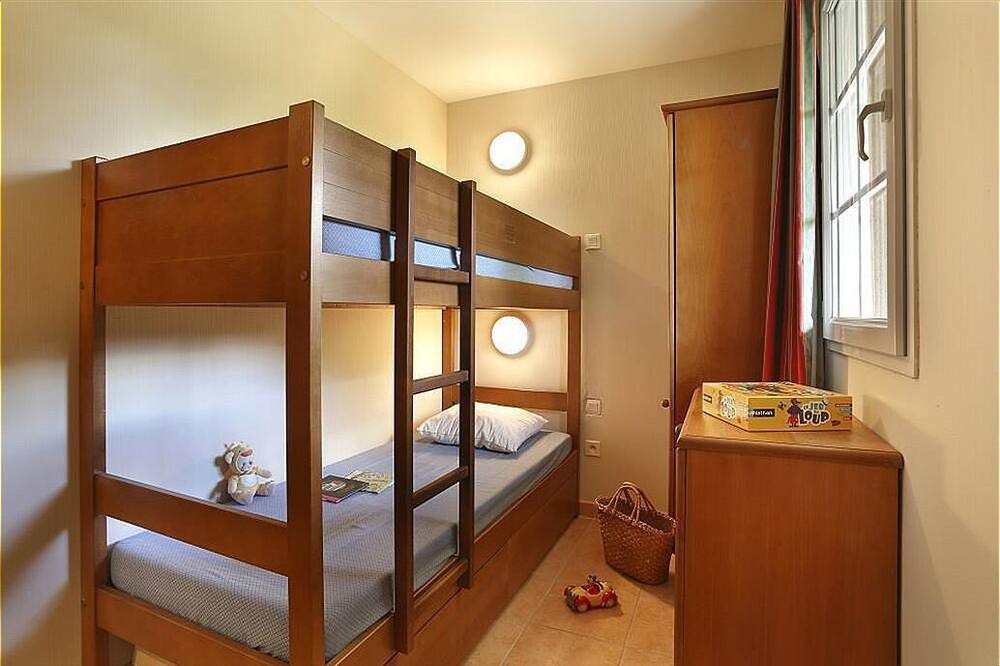 Photo of Bedroom in Monflanquin