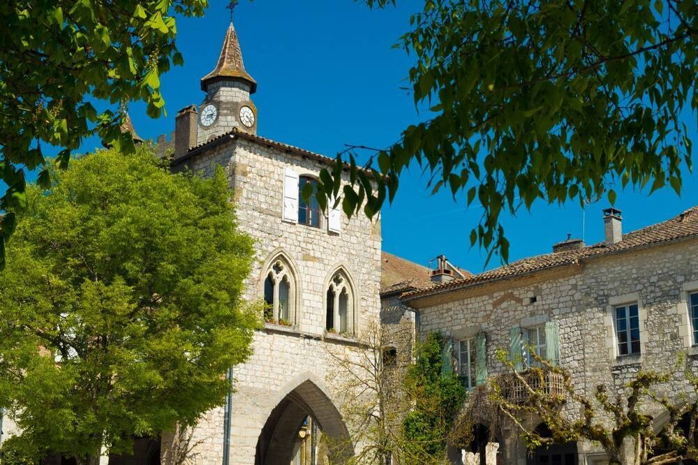 Photo of Outdoor in Monflanquin