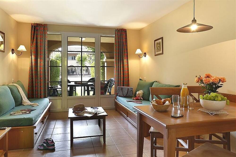 Photo of Livingroom in Monflanquin