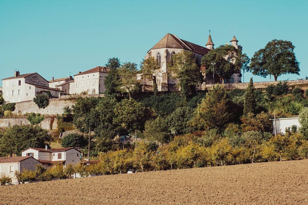 Photo of Outdoor in Monflanquin