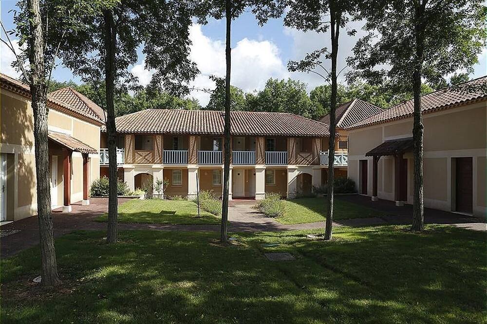 Photo of Outdoor in Monflanquin