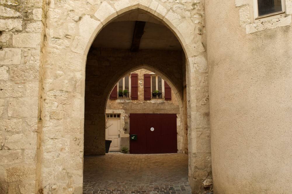 Photo of Outdoor in Monflanquin