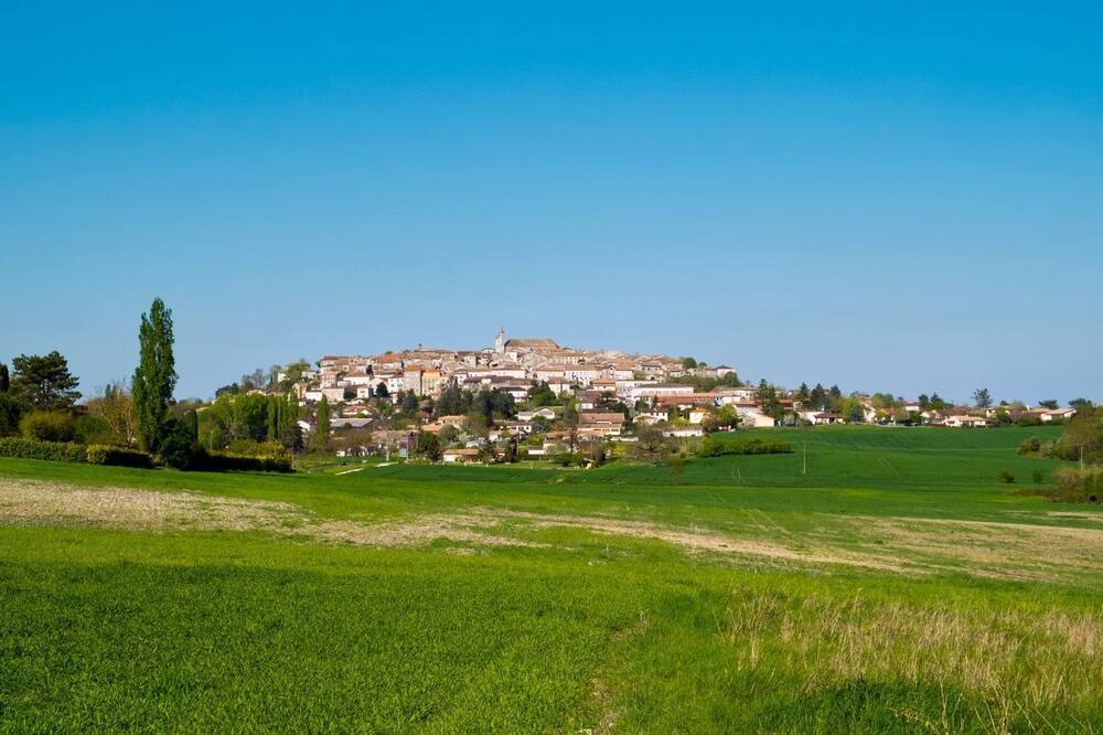 Photo of Outdoor in Monflanquin