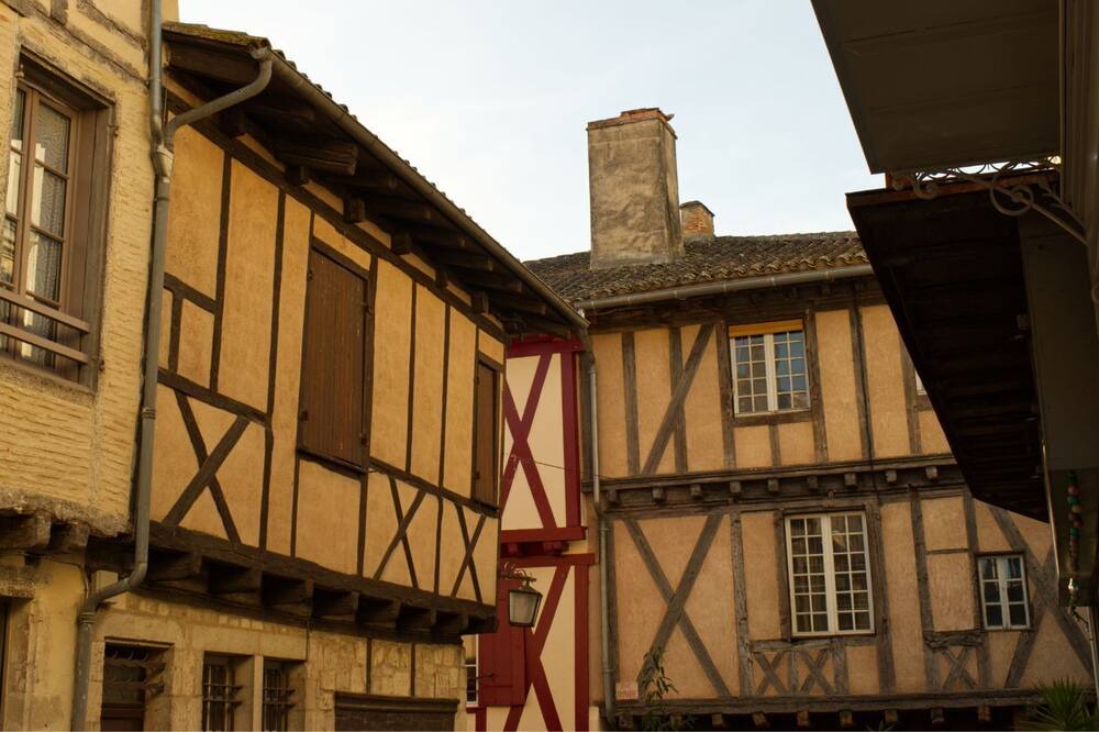 Photo of Outdoor in Monflanquin