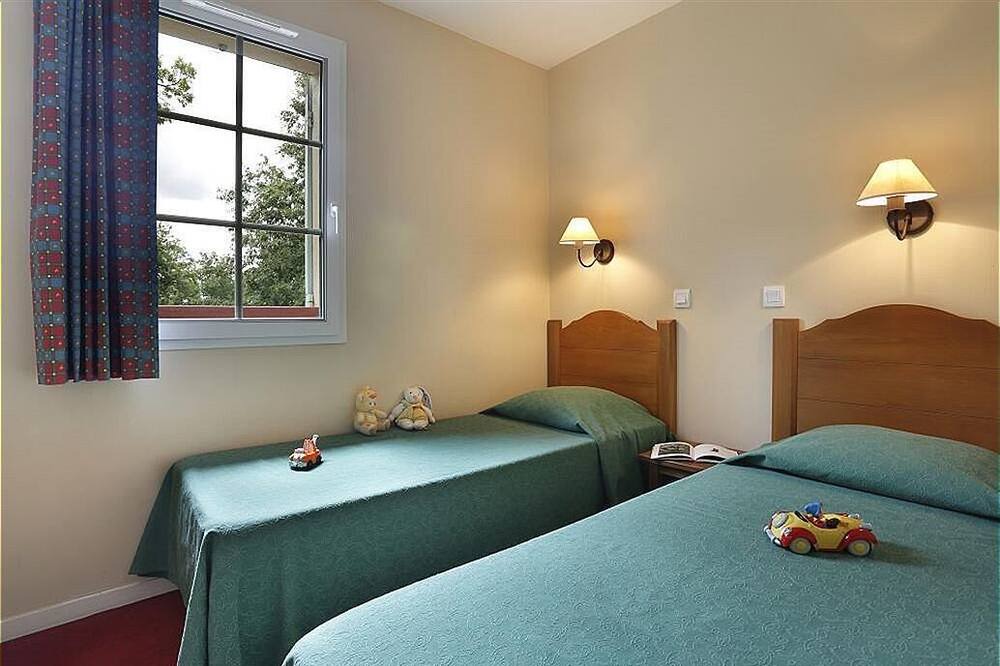 Photo of Bedroom in Monflanquin