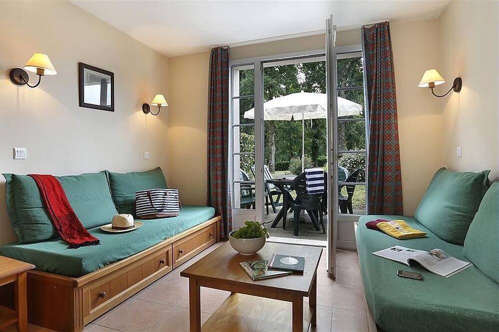 Photo of Livingroom in Monflanquin