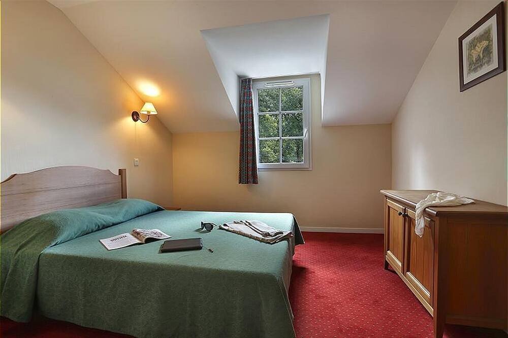 Photo of Bedroom in Monflanquin