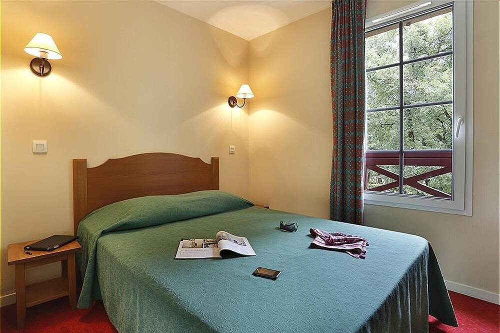 Photo of Bedroom in Monflanquin