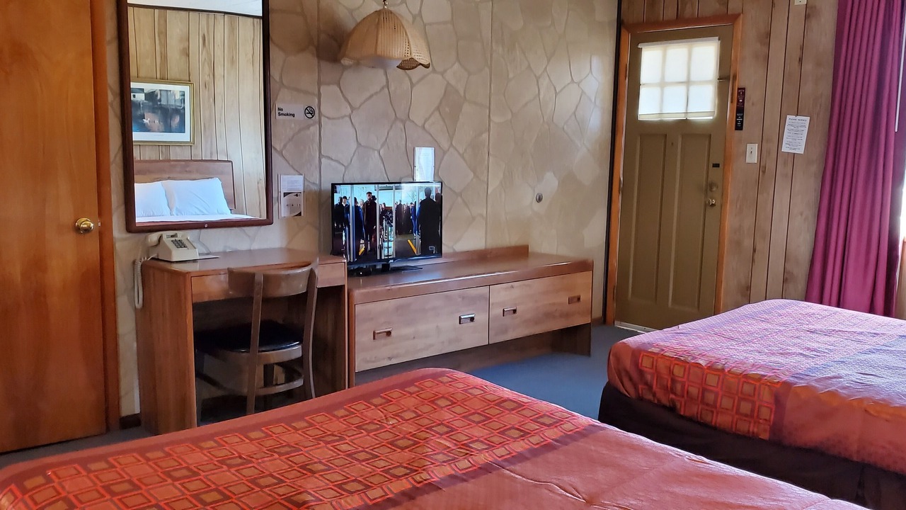 Photo of Bedroom in Catskill