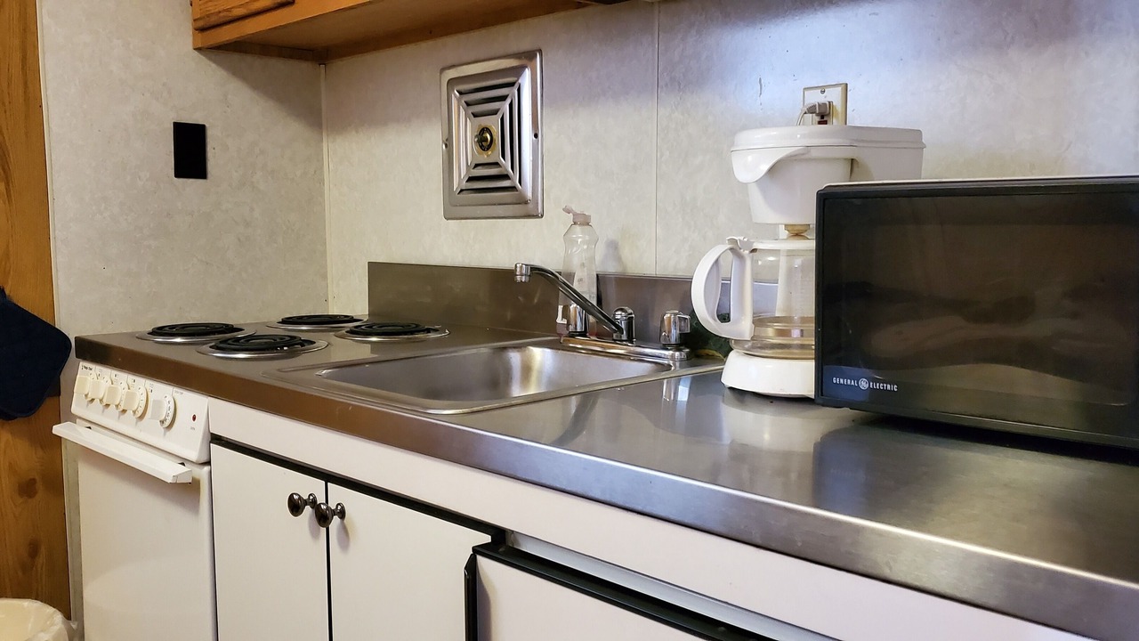 Photo of Kitchen in Catskill