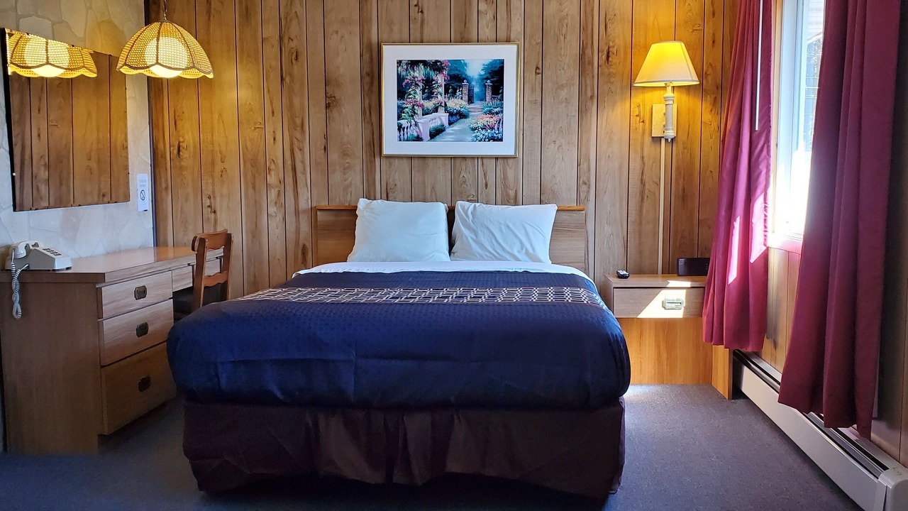 Photo of Bedroom in Catskill