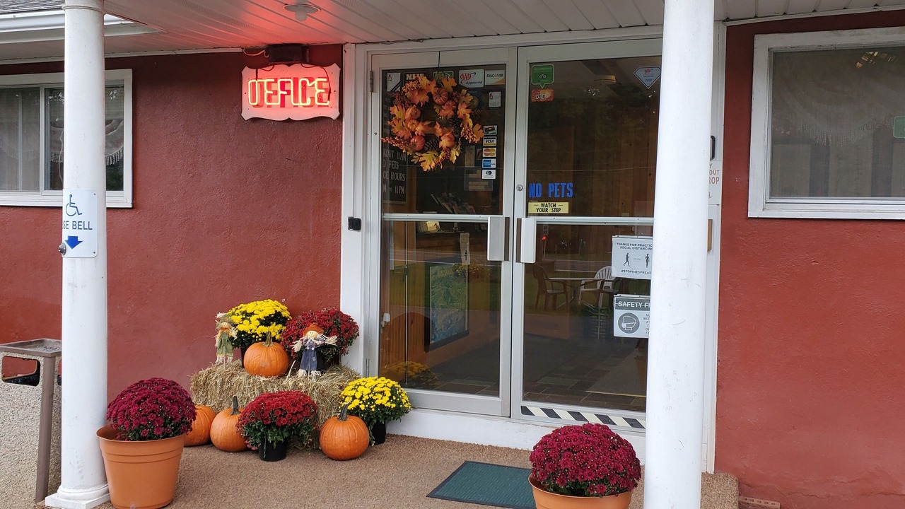 Photo of Outdoor in Catskill