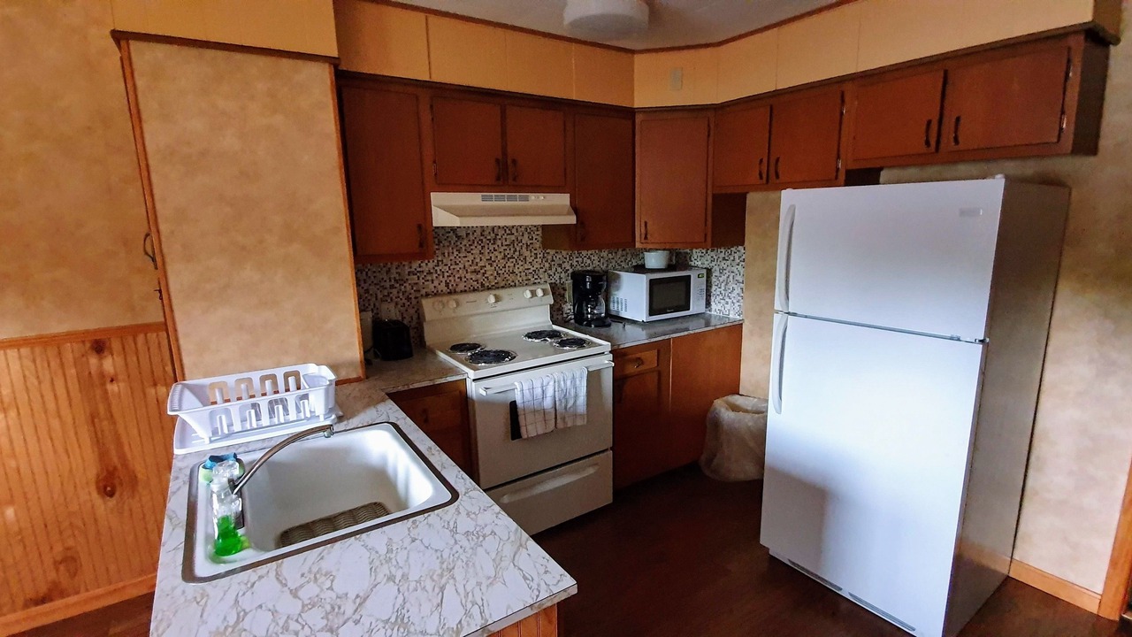 Photo of Kitchen in Catskill