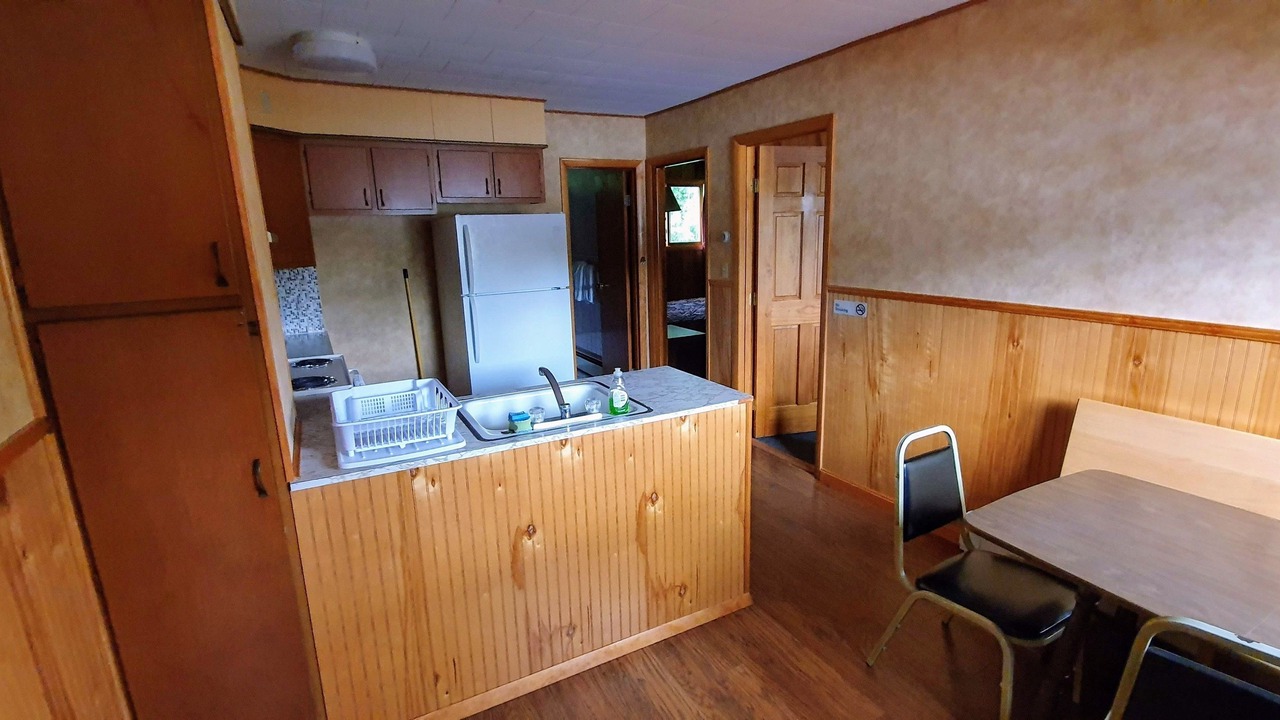 Photo of Kitchen in Catskill