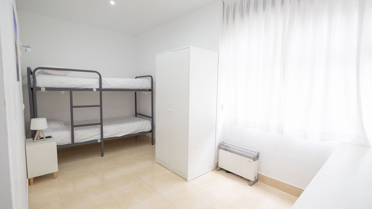 Photo of Bedroom in Somo