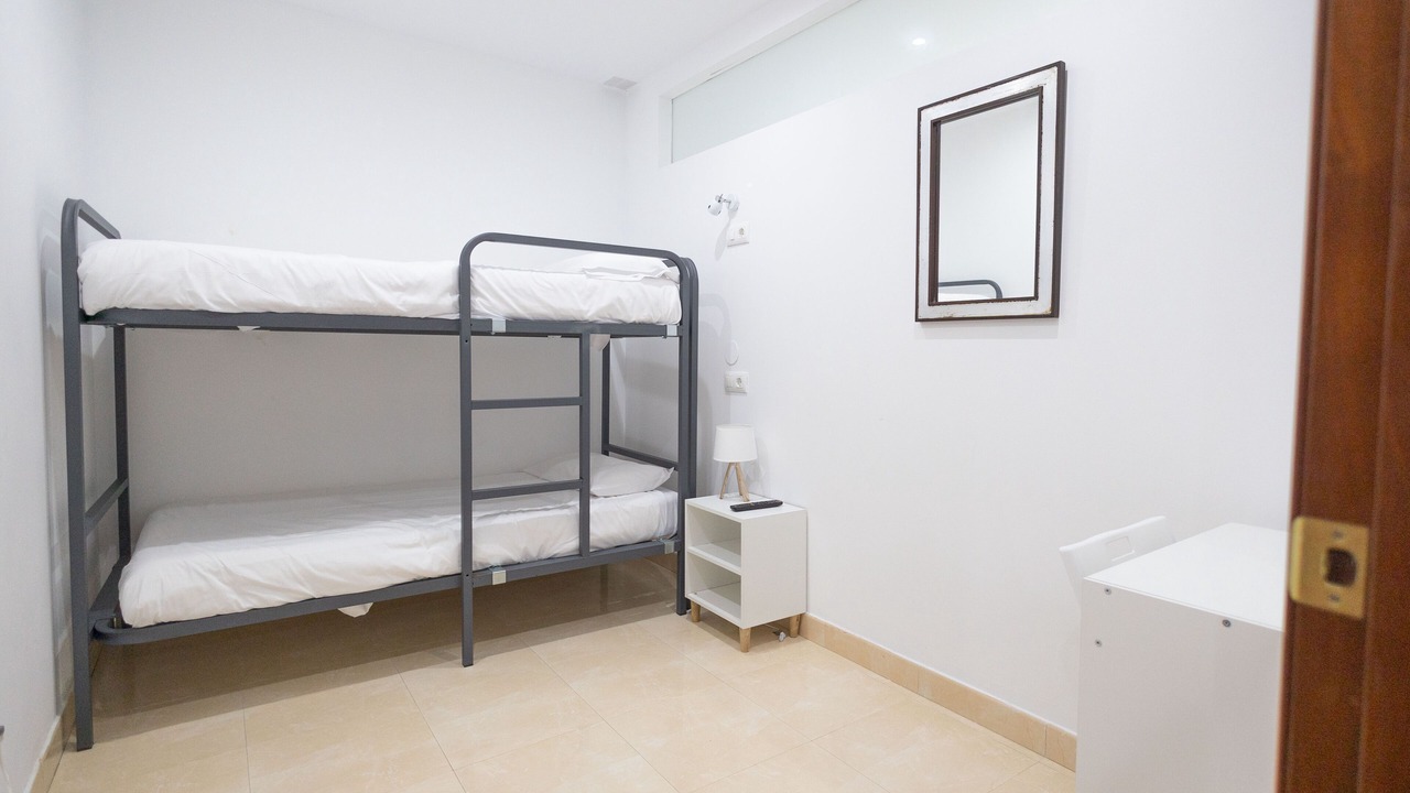 Photo of Bedroom in Somo