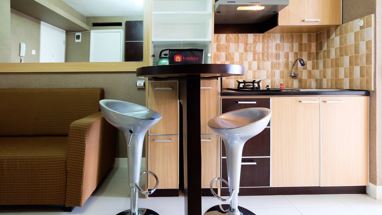 Photo of Bedroom in Jatinegara