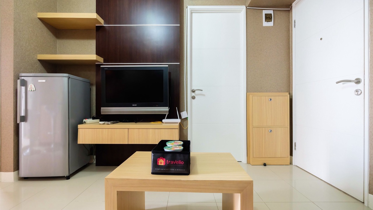 Photo of Bedroom in Jatinegara