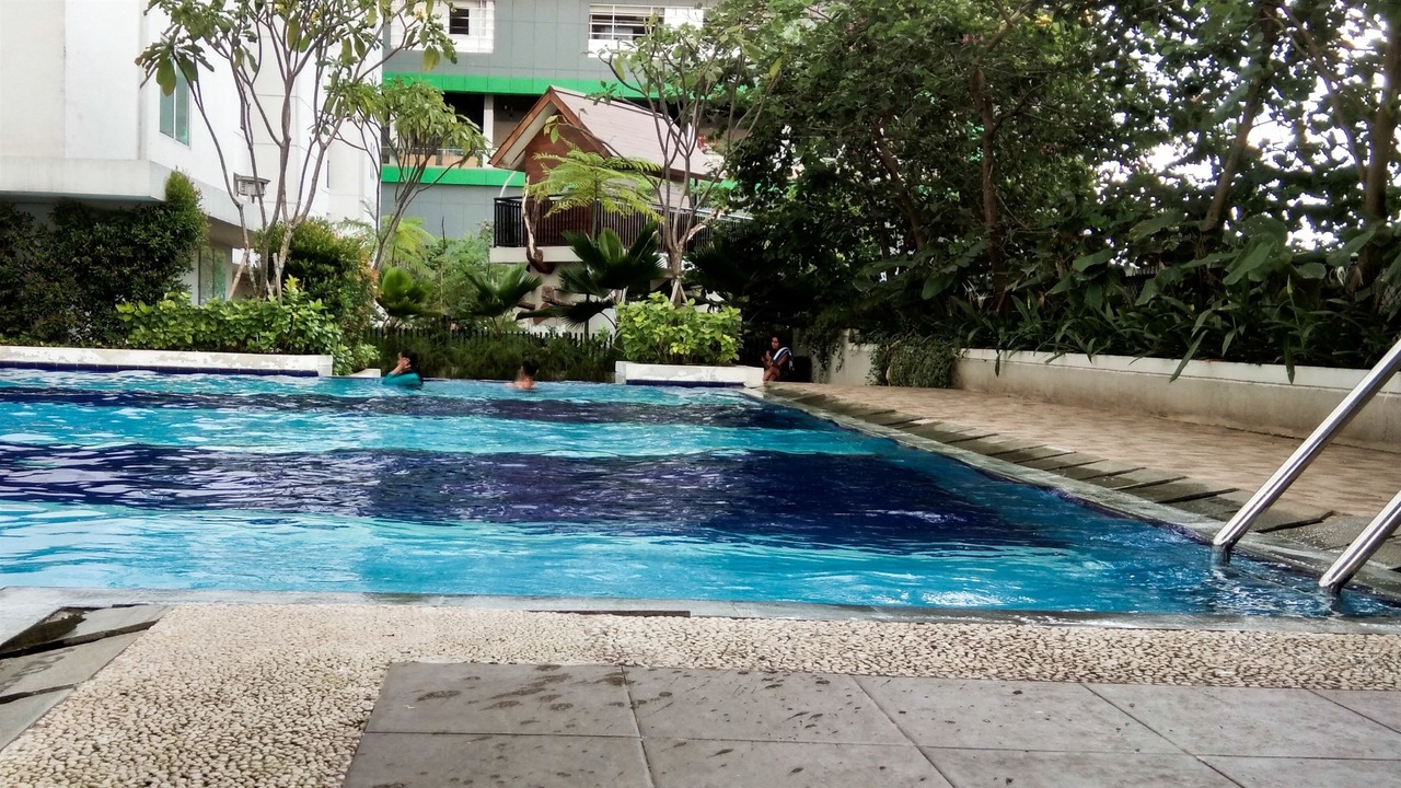 Photo of Outdoor in Jatinegara