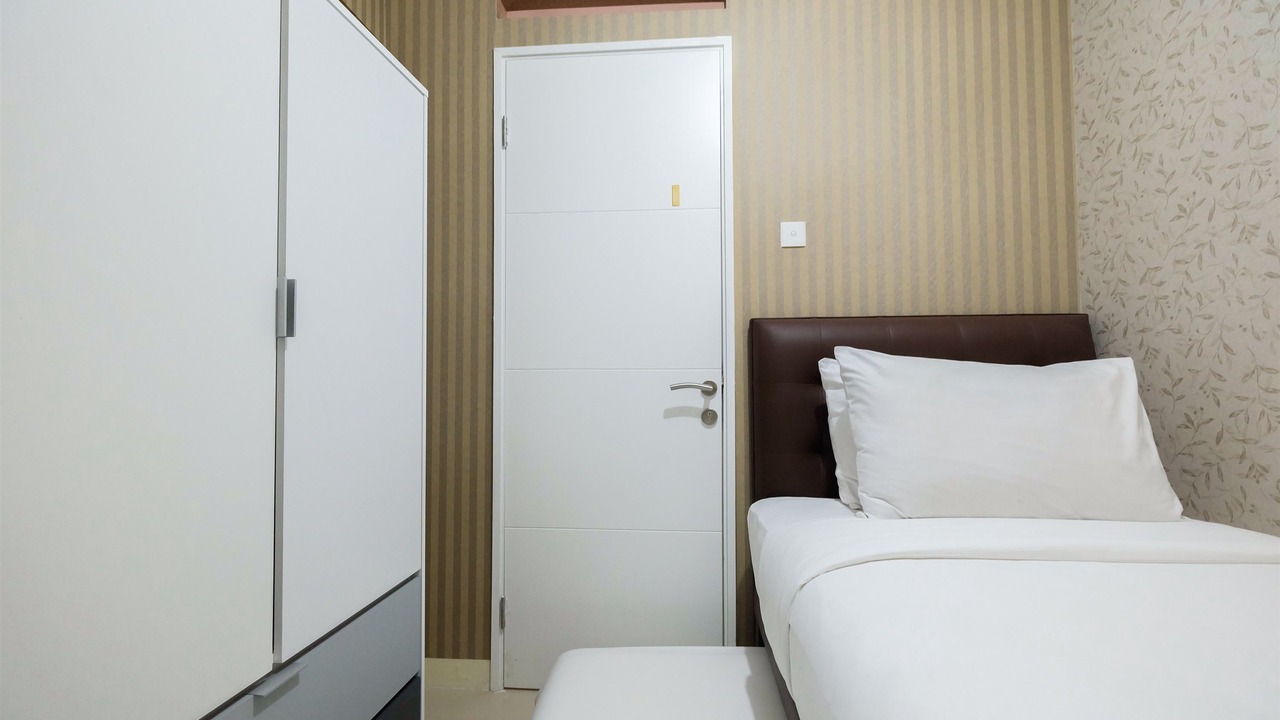 Photo of Bedroom in Jatinegara