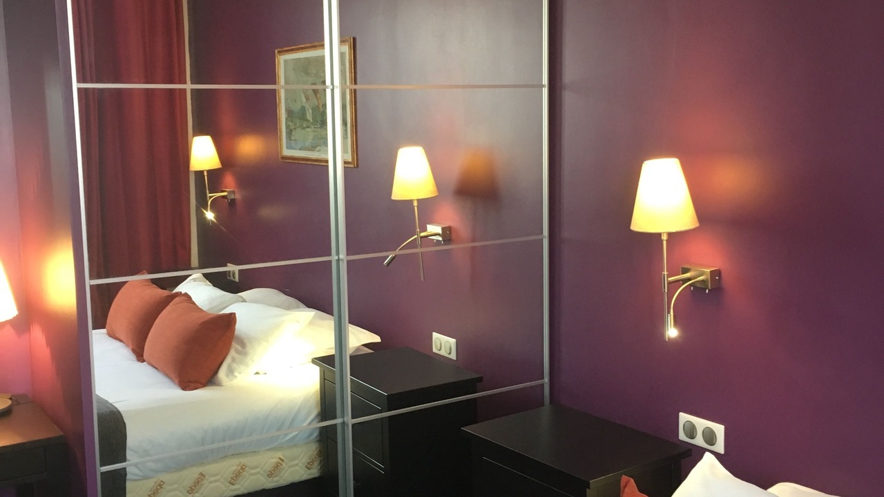 Photo of Bedroom in Moret-sur-Loing