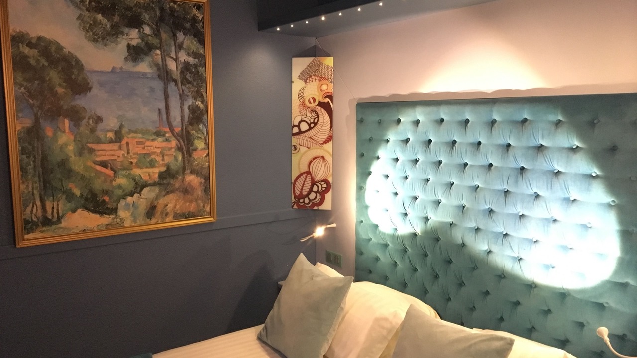 Photo of Bedroom in Moret-sur-Loing